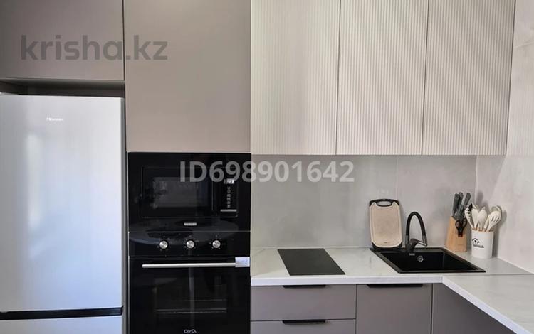 1-комнатная квартира · 41 м² · 7/10 этаж, Базовая 4/2 — Драм театр за 15 000 ₸ в Усть-Каменогорске — фото 21