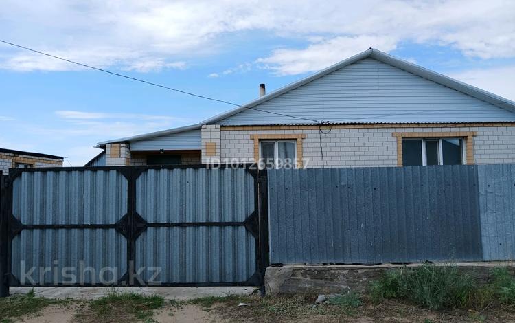 Отдельный дом · 4 комнаты · 100 м² · 6.9 сот., Шермухамедова 20 за 21 млн ₸ в Кенжеколе — фото 2