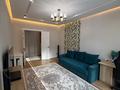 2-комнатная квартира · 65 м² · 4/10 этаж, Бокейхана — Онгарсынова-Жошы хан за 47 млн ₸ в Астане, Есильский р-н — фото 7
