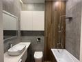 2-комнатная квартира · 65 м² · 4/10 этаж, Бокейхана — Онгарсынова-Жошы хан за 47 млн ₸ в Астане, Есильский р-н — фото 8