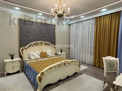 3-комнатная квартира · 102 м² · 4/9 этаж, Мәңгілік Ел 52 — Улы Дала,EXPO, Mega Silkway, Ботанический сад, Триумфальная арка, Дом Министров за 30 000 ₸ в Астане, Есильский р-н