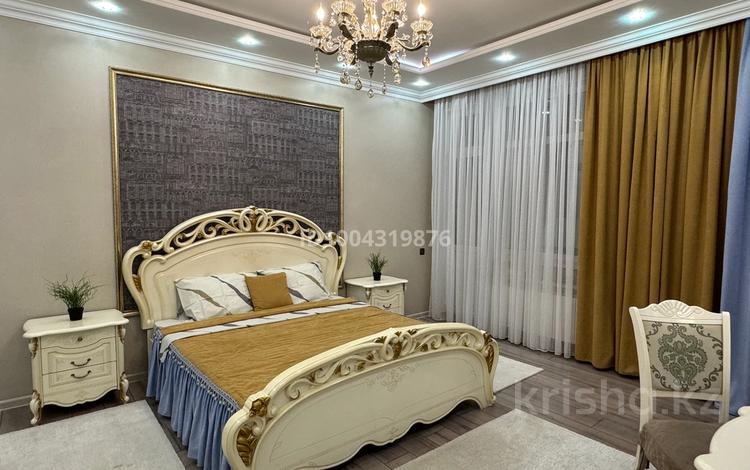3-бөлмелі пәтер · 102 м² · 4/9 қабат, Мәңгілік Ел 52 — Улы Дала,EXPO, Mega Silkway, Ботанический сад, Триумфальная арка, Дом Министров, бағасы: 30 000 ₸ в Астане, Есильский р-н — фото 2