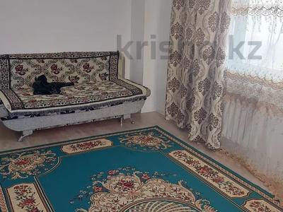 2-комнатная квартира · 57 м², мкр Улы Дала 1031 за 90 000 〒 в Таразе