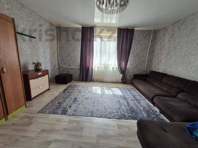 4-комнатная квартира · 99.7 м² · 1/2 этаж, Тауелсыздык 188 за 20.5 млн ₸ в Костанае