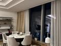 2-бөлмелі пәтер · 110 м² · 34/37 қабат, Аль-Фараби 77/7 — The Ritz - Carlton, бағасы: 2.7 млн ₸ в Алматы, Бостандыкский р-н — фото 6