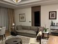 2-бөлмелі пәтер · 110 м² · 34/37 қабат, Аль-Фараби 77/7 — The Ritz - Carlton, бағасы: 2.7 млн ₸ в Алматы, Бостандыкский р-н — фото 5