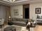 2-комнатная квартира · 110 м² · 34/37 этаж, Аль-Фараби 77/7 — The Ritz - Carlton за 2.7 млн ₸ в Алматы, Бостандыкский р-н