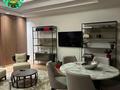 2-бөлмелі пәтер · 110 м² · 34/37 қабат, Аль-Фараби 77/7 — The Ritz - Carlton, бағасы: 2.7 млн ₸ в Алматы, Бостандыкский р-н — фото 3