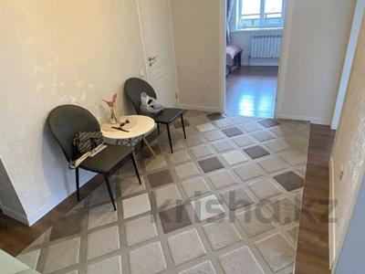 2-комнатная квартира · 70 м² · 15/17 этаж, Жандосова за 51.5 млн ₸ в Алматы