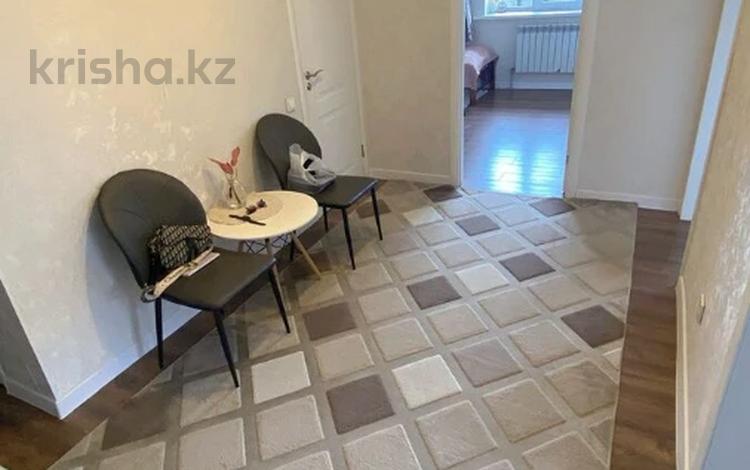 2-комнатная квартира · 70 м² · 15/17 этаж, Жандосова за 51.5 млн ₸ в Алматы — фото 2