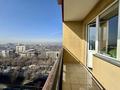 2-комнатная квартира · 70 м² · 15/17 этаж, Жандосова за 51.5 млн ₸ в Алматы — фото 17