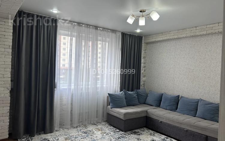 2-комнатная квартира · 58 м² · 3/9 этаж, Павлова 96/5 за 270 000 ₸ в Павлодаре — фото 2