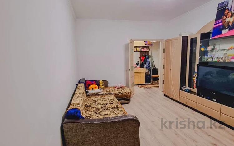 1-комнатная квартира · 38 м² · 2/5 этаж, Болашак 24 за 15 млн ₸ в Талдыкоргане — фото 2