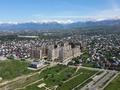 2-комнатная квартира · 46 м² · 3/12 этаж, Белжайлау за 35 млн ₸ в Алматы, Наурызбайский р-н — фото 3