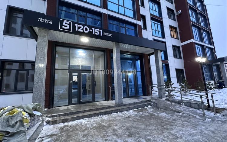 Свободное назначение · 123.5 м² за 800 000 ₸ в Караганде, Казыбек би р-н — фото 2