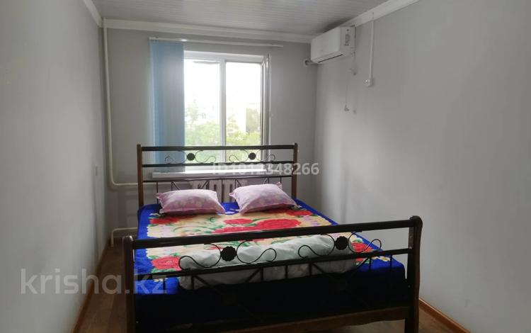 2-бөлмелі пәтер · 70 м² · 3/5 қабат, Нышанов 33 — 23, бағасы: 100 000 ₸ в Туркестане — фото 2