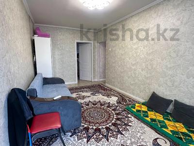 2-комнатная квартира · 46 м² · 4/4 этаж, Жулдыз 14 за 13.5 млн ₸ в Талдыкоргане, мкр военный городок Жулдыз
