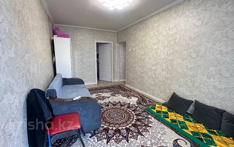 2-бөлмелі пәтер · 46 м² · 4/4 қабат, Жулдыз 14, бағасы: 13.5 млн ₸ в Талдыкоргане, мкр военный городок Жулдыз — фото 2