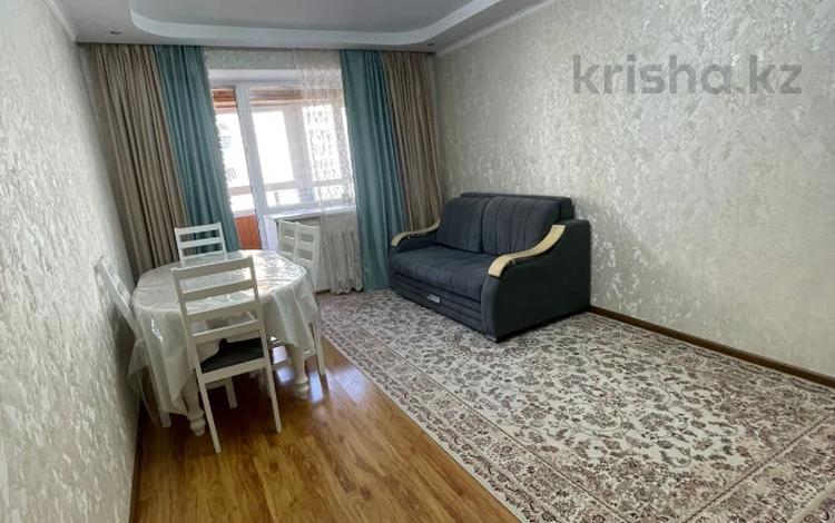 1-комнатная квартира · 40 м² · 6/9 этаж, Мустафина 21/1-4 за 21 млн 〒 в Астане, Алматы р-н — фото 3