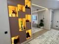 3-бөлмелі пәтер · 89 м² · 2/10 қабат, Гоголя 106, бағасы: 64 млн ₸ в Семее