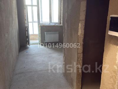 1-комнатная квартира · 17 м² · 4/9 этаж, Е-538 7 за 9 млн ₸ в Астане
