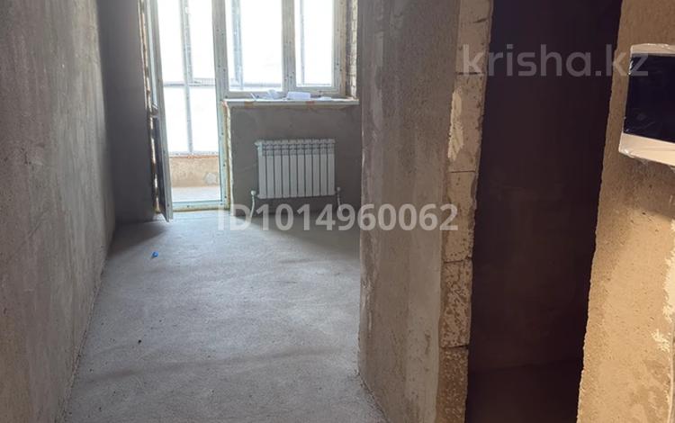 1-комнатная квартира · 17 м² · 4/9 этаж, Е-538 7 за 9 млн ₸ в Астане — фото 2