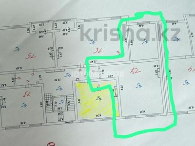 2-комнатная квартира · 85 м² · 4/6 этаж, 29а мкр уч 130/5 за 15.9 млн 〒 в Актау