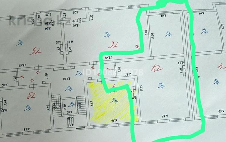 2-бөлмелі пәтер · 85 м² · 4/6 қабат, 29а мкр уч 130/5, бағасы: 15.9 млн ₸ в Актау — фото 2
