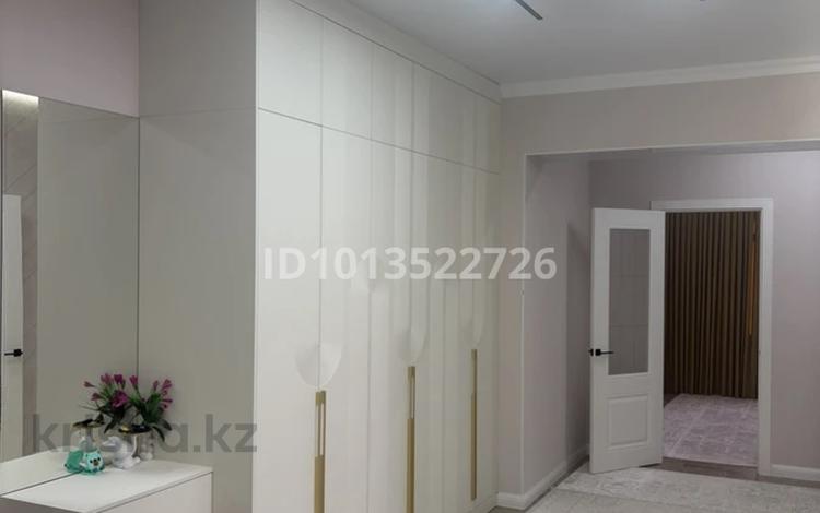 3-комнатная квартира · 130 м² · 3/5 этаж, Губайдулла Айдаров 43 за 60 млн ₸ в Жанаозен — фото 2