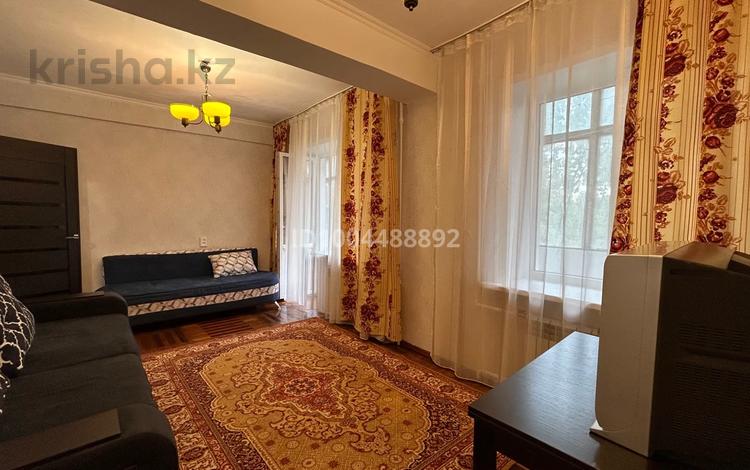 1-комнатная квартира · 34 м² · 3/5 этаж, Жандосова 162А — Щепкина за 270 000 ₸ в Алматы, Ауэзовский р-н — фото 16