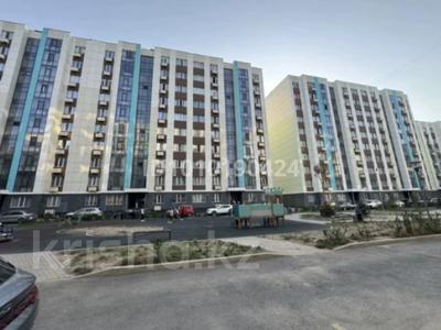 1-комнатная квартира · 44 м² · 4/9 этаж, Кульджинский тракт — Бухтарминская за 25.5 млн ₸ в Алматы, Турксибский р-н
