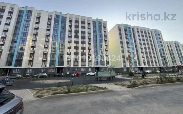 1-комнатная квартира · 44 м² · 4/9 этаж, Кульджинский тракт — Бухтарминская за 25.5 млн ₸ в Алматы, Турксибский р-н — фото 2