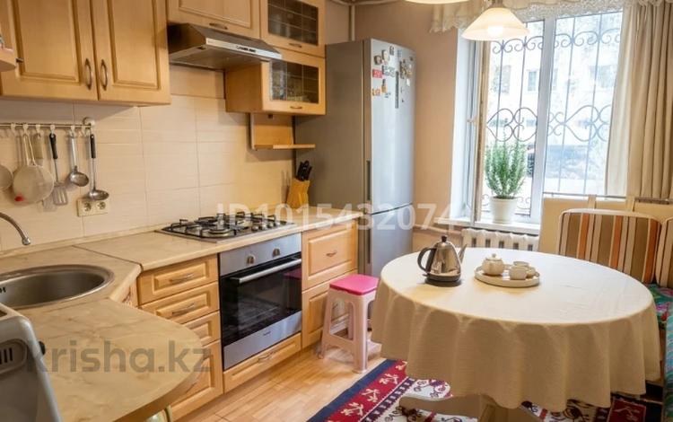 2-комнатная квартира · 51.4 м² · 1/5 этаж, мкр Аксай-3Б за 36.4 млн ₸ в Алматы, Ауэзовский р-н — фото 2