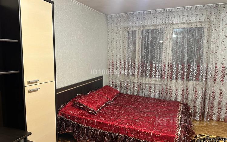 1-бөлмелі пәтер · 40 м² · 4/5 қабат, мкр Орбита-1, бағасы: 210 000 ₸ в Алматы, Бостандыкский р-н — фото 2