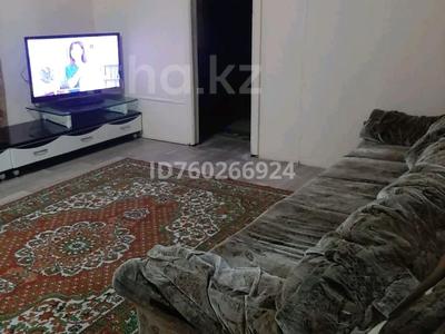 2-бөлмелі пәтер · 55 м² · 2/2 қабат, Глинки — Рыскулова, Шашлычный двор, бағасы: 120 000 ₸ в Семее