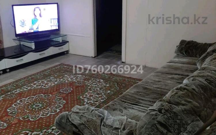 2-бөлмелі пәтер · 55 м² · 2/2 қабат, Глинки — Рыскулова, Шашлычный двор, бағасы: 120 000 ₸ в Семее — фото 2