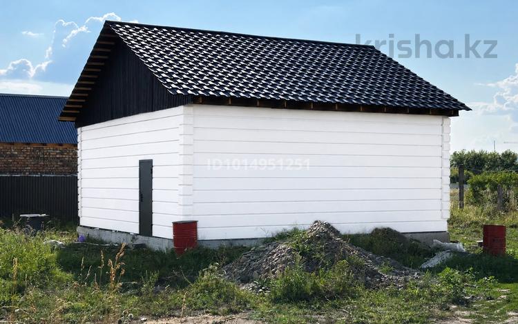 Жеке үй · 2 бөлме · 72 м² · 10 жүзд., Шарипова — Самарское шоссе, бағасы: 21 млн ₸ в Усть-Каменогорске, Ульбинский — фото 2