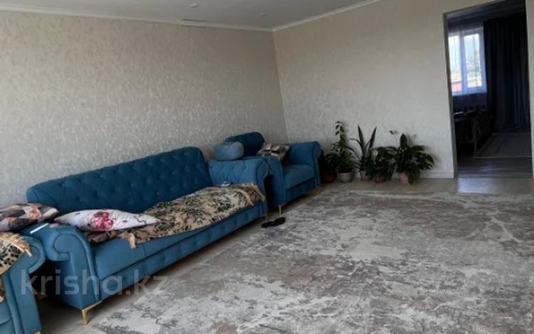 Жеке үй · 4 бөлме · 90.2 м² · 6 жүзд., Айнабулакская, бағасы: 25 млн ₸ в Семее — фото 2