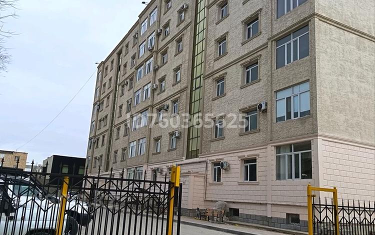 2-комнатная квартира · 71 м² · 2/7 этаж, 3 Мкрн 18 а — Школы трц садик за 16 млн ₸ в Жанаозен — фото 19