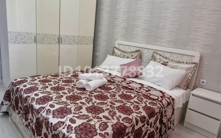2-бөлмелі пәтер · 46 м² · 10/20 қабат, Туркестан 14, бағасы: 18 000 ₸ в Астане, Есильский р-н — фото 2