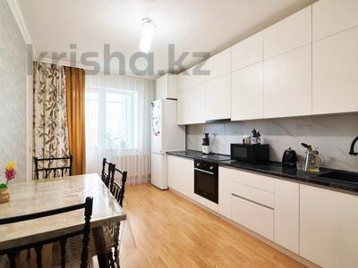 1-бөлмелі пәтер · 54.4 м² · 11/12 қабат, Коргалжынское шоссе 25/2, бағасы: 23.5 млн ₸ в Астане, Нура р-н
