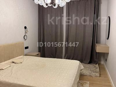 2-комнатная квартира · 46 м² · 3/12 этаж, мкр Алгабас, Омарова 5 за 32 млн ₸ в Алматы, Алатауский р-н