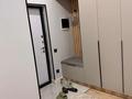 2-комнатная квартира · 46 м² · 3/12 этаж, мкр Алгабас, Омарова 5 за 32 млн ₸ в Алматы, Алатауский р-н — фото 3