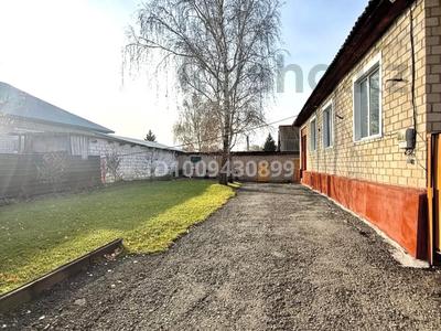 Отдельный дом · 4 комнаты · 115.3 м² · 10 сот., Арай 2а — Недалеко от конечной остановки за 29 млн 〒 в Щучинске