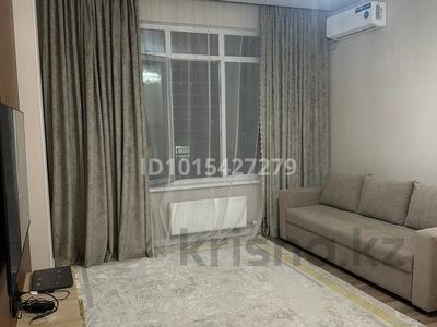 2-комнатная квартира · 42 м² · 5/9 этаж, Туран 43/1 за 37 млн ₸ в Астане, Нура р-н