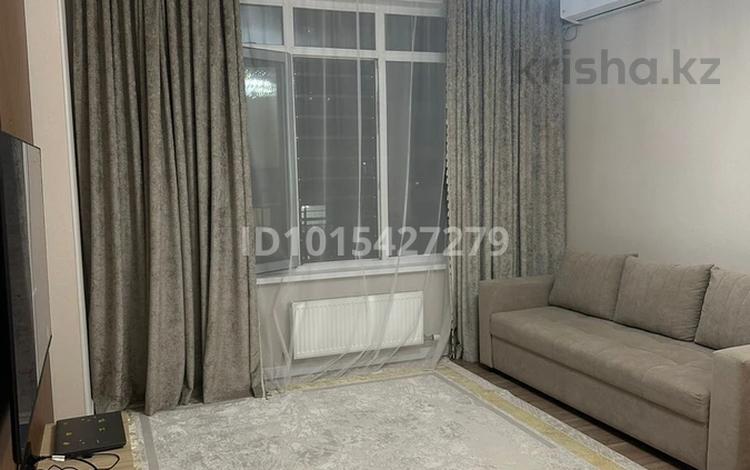 2-комнатная квартира · 42 м² · 5/9 этаж, Туран 43/1 за 37 млн ₸ в Астане, Нура р-н — фото 2