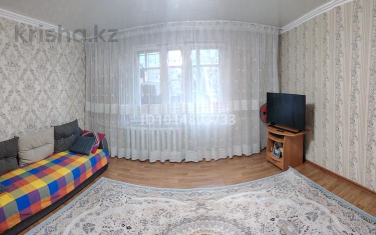 2-комнатная квартира · 52 м² · 2/5 этаж, 15 микрорайон 15 за 25 млн ₸ в Семее — фото 2