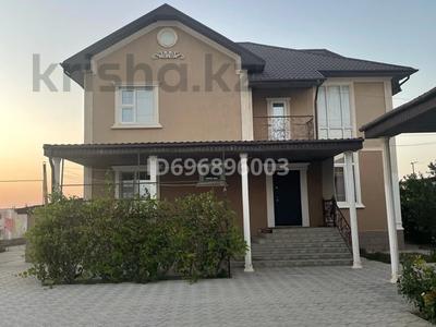 Отдельный дом · 7 комнат · 240 м² · 10 сот., Елубаева 24 за ~ 46 млн ₸ в Саина Шапагатовой