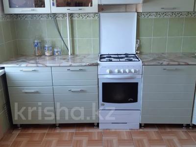 2-бөлмелі пәтер · 57.2 м² · 3/5 қабат, проспект Абая, бағасы: 27.5 млн ₸ в Костанае