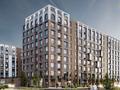 3-комнатная квартира · 71 м² · 5/9 этаж, Туран 57/8 — САМАЯ НИЗКАЯ ЦЕНА!!! КОМФОРТ+!!! ДОМ С КЛЮЧАМИ И ДОКУМЕНТАМИ!!! за 57 млн ₸ в Астане, Нура р-н — фото 10